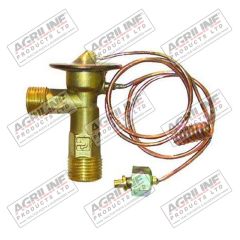 Expansion Valve suitable for Claas -  996.620.0  997.158.6  625.743.0