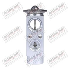 Expansion Valve suitable for New Holland -  82034858