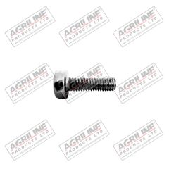 Window Hinge Fixing Screw - 86511830 suitable for Case International -  86511830