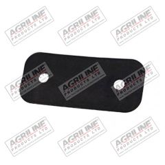 Rear Window Fixing Plate Seal - 81865253 suitable for Case International -  81865253