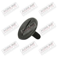Rear Window Glass to Frame Screw - 82013304 suitable for New Holland -  82013304