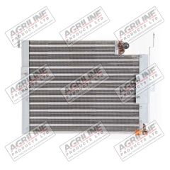 Condenser suitable for Ford &amp; Fordson -  E0NN19710AB  83926891