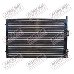 Condenser suitable for New Holland - 87542953