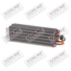 Evaporator suitable for Ford &amp; Fordson -  E4NN18N315AD  E4NN18N315AC  83953386