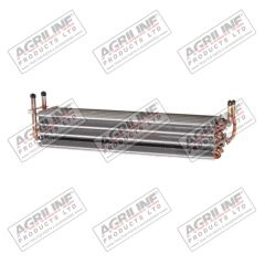 Evaporator suitable for Ford &amp; Fordson -  F0N18N407AD  F0NN18N407AA  F0NN18N407AB