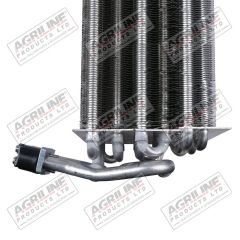 Evaporator suitable for Fiat -  