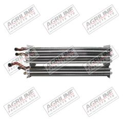 Evaporator suitable for New Holland -  82033007