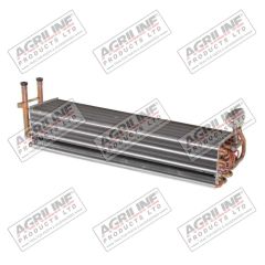 Evaporator suitable for New Holland - 82009238 82034855