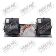 Blower Motor Assembly suitable for Ford &amp; Fordson -  83949905  E4NN18456AA