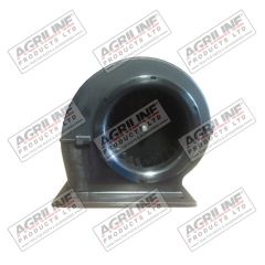 Blower Motor Assembly suitable for Case International -  8775495  323610A1  323611A1