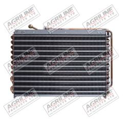 Condenser - 5091883 suitable for New Holland -  84215855  5094971  5096603