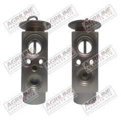 Expansion Valve suitable for Fendt - F281550020050 F186552050010 F816.550.050.010