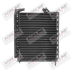 Condenser suitable for John Deere - AL77977 AL111999 AL112424