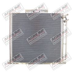 Condenser suitable for John Deere -  AL157615  AL156282