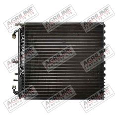 Condenser suitable for John Deere - RE218194 RE222984