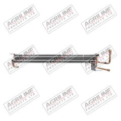 Evaporator suitable for John Deere - AL37526 AR90140