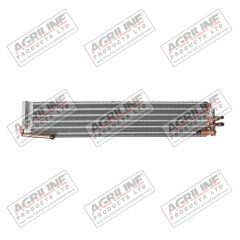 Evaporator suitable for John Deere -  RE241384  RE66330  RE180243
