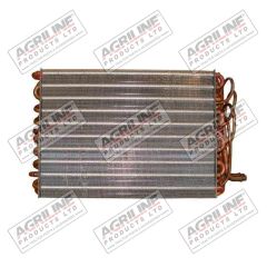 Evaporator suitable for John Deere - RE286345 RE327083 RE292236