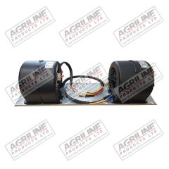 Blower Motor Assembly suitable for John Deere - RE10998 R65147 R77618