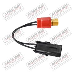 High Pressure Switch suitable for John Deere -  RE24307
