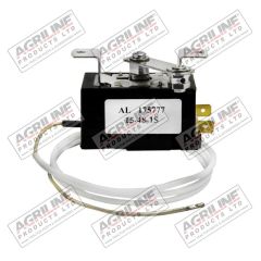 Thermostatic Switch suitable for John Deere -  AL164599  AL168474  AL116254