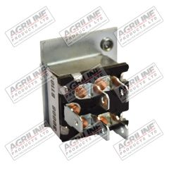 Blower Switch suitable for John Deere -  AR82014  AL36529