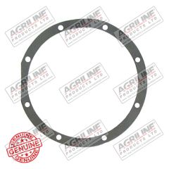 Dual Power Cover Gasket suitable for Ford &amp; Fordson -  D6NN7R019A  83959175