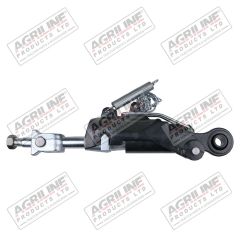 Automatic Bar Hole Stabiliser with Float Position suitable for Case International - 84261928 87595426