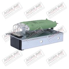 Blower Motor Resistor suitable for John Deere -  AL152449  AL111591  AL224589