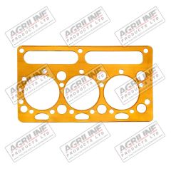 Head Gasket suitable for Massey Ferguson -  36812127  3681E027  3638691M1