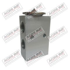 Expansion Valve suitable for Case International -  86639749  93370C2  9705763