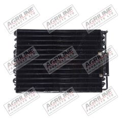 Condenser suitable for Case International - 127270A1