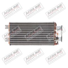 Condenser suitable for Case International - A184700