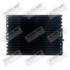 Condenser suitable for Case International -  87417329  87638225  84342612
