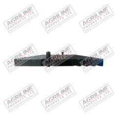 Condenser suitable for Case International -  87417329  87638225  84342612