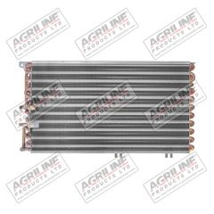 Condenser suitable for Case International - 222893A4 222893A5 303498A1