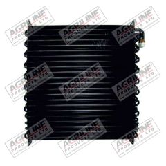 Condenser suitable for Case International -  246841A1  246841A2