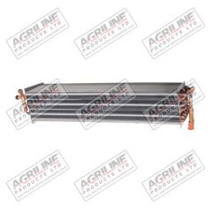 Evaporator suitable for Case International - 98369C1 98369C3 1990757C1