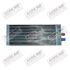 Evaporator suitable for Case International -  1280255C1  1280255C2