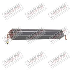 Evaporator suitable for Case International - 251389A1