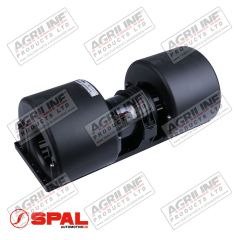 Blower Motor Assembly suitable for Case International - 84431351 9512492