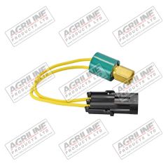 Low Pressure Switch suitable for McCormick -  122579A1