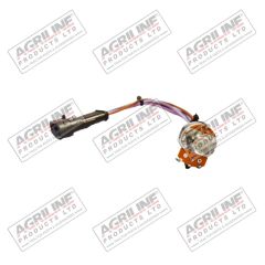 Blower Switch suitable for McCormick -  392630A1
