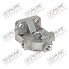 Fuel Filter Head suitable for Deutz -  S400030