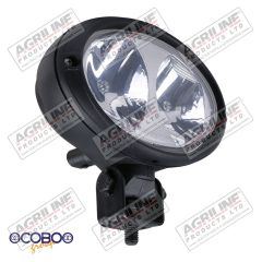 Work Lamp suitable for Massey Ferguson - 4276983M91