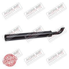 Silencer suitable for Massey Ferguson -  4286760M4