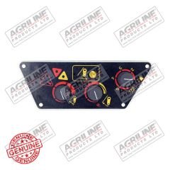 Lift Control Console (White Casing) suitable for Massey Ferguson - 4277711m94