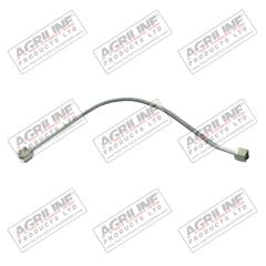 Oil Pipe suitable for Massey Ferguson -  35352404