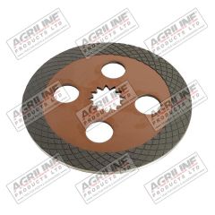 Brake Friction Disc suitable for New Holland - 5191497
