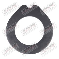 Intermediate Brake Disc - 3308296M1 suitable for Landini - 3308296M1 3308296M2 3304636M1